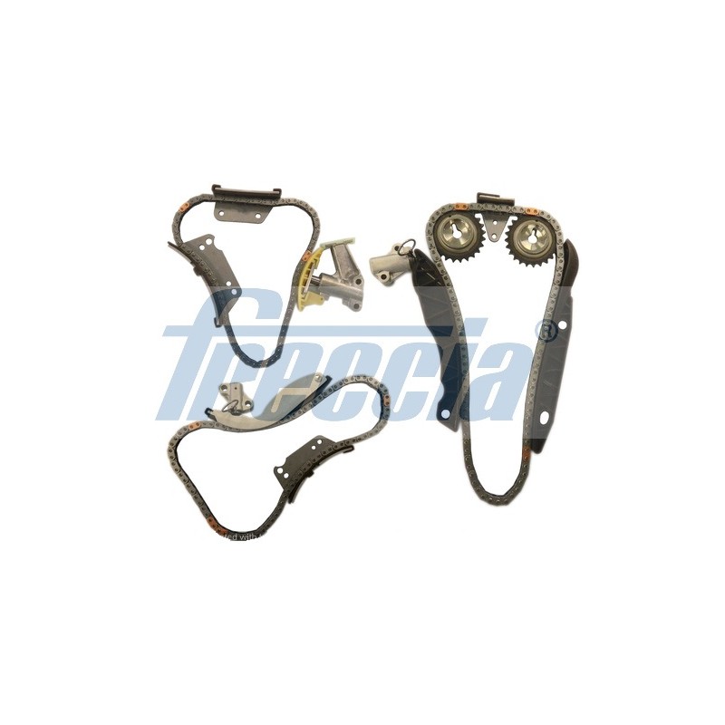 Kit Chaine de Distribution Pour Hyundai Cargo Travel H-1/Starex