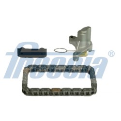 Kit Chaine de Distribution Pour Peugeot Fiat Ford Citroën 0816F6 9400829949