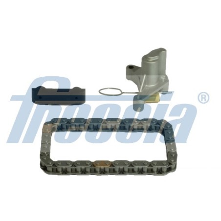Kit Chaine de Distribution Pour Peugeot Fiat Ford Citroën 0816F6 9400829949