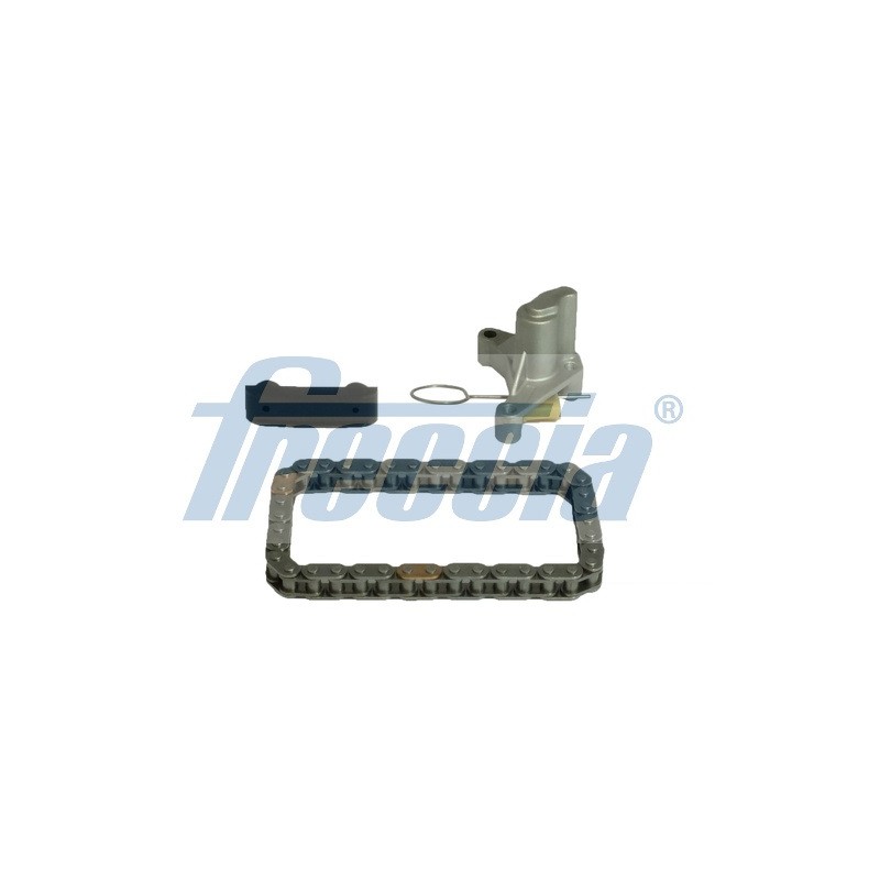 Kit Chaine de Distribution Pour Peugeot Fiat Ford Citroën 0816F6 9400829949