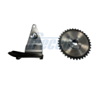 Kit Chaine de Distribution Pour Hyundai Accent III i30 Break Matrix Kia RIO II