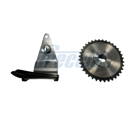 Kit Chaine de Distribution Pour Hyundai Accent III i30 Break Matrix Kia RIO II