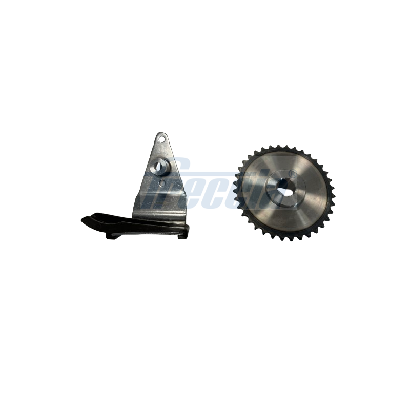Kit Chaine de Distribution Pour Hyundai Accent III i30 Break Matrix Kia RIO II