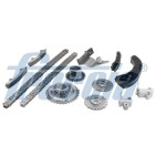Kit Chaine de Distribution Pour Hyundai Accent III i30 Break Matrix Kia RIO II