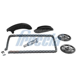 Kit Chaine de Distribution Pour Jeep Compass MERCEDES T-Model E GLA GLK M S V