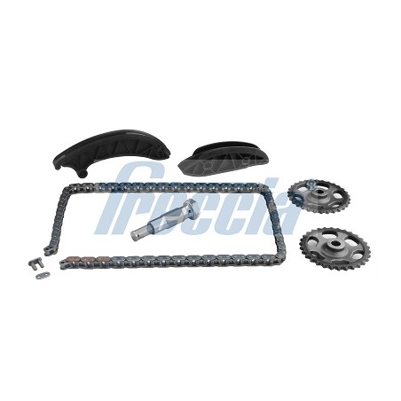 Kit Chaine de Distribution Pour Jeep Compass MERCEDES T-Model E GLA GLK M S V