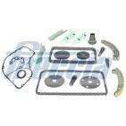 Kit Chaine de Distribution Pour Peugeot Fiat Citroën Iveco 1608300280 504019914