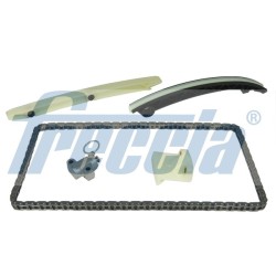 Kit Chaine de Distribution Pour Opel Suzuki Vauxhall 5636966 1283184E00000