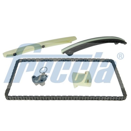 Kit Chaine de Distribution Pour Opel Suzuki Vauxhall 5636966 1283184E00000