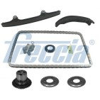 Kit Chaine de Distribution Pour Peugeot Audi Ford Citroën 0513C6 1372428 0805H3