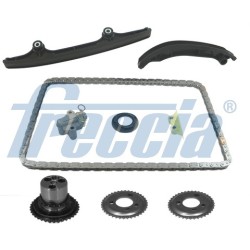 Kit Chaine de Distribution Pour Peugeot Audi Ford Citroën 0513C6 1372428 0805H3