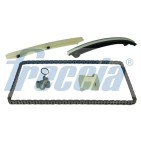 Kit Chaine de Distribution Pour Opel Suzuki Chevrolet Vauxhall 5636965 5636966
