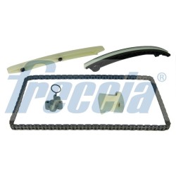 Kit Chaine de Distribution Pour Opel Suzuki Chevrolet Vauxhall 5636965 5636966