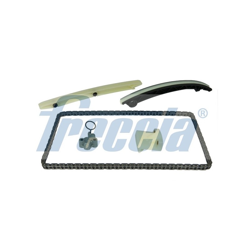 Kit Chaine de Distribution Pour Opel Suzuki Chevrolet Vauxhall 5636965 5636966