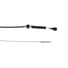 Câble D'accélérateur Pour Vw Transporter III 1981-1992 251721555G 251721555S