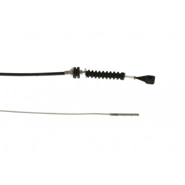 Câble D'accélérateur Pour Vw Transporter III 1981-1992 251721555G 251721555S