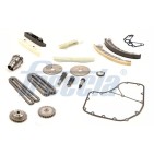 Kit Chaine de Distribution Pour Fiat Iveco MITSUBISHI 504294672 504334326