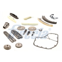 Kit Chaine de Distribution Pour Fiat Iveco MITSUBISHI 504294672 504334326