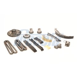 Kit Chaine de Distribution Pour Nissan Cabstar Pathfinder III Serena 13024EB70A