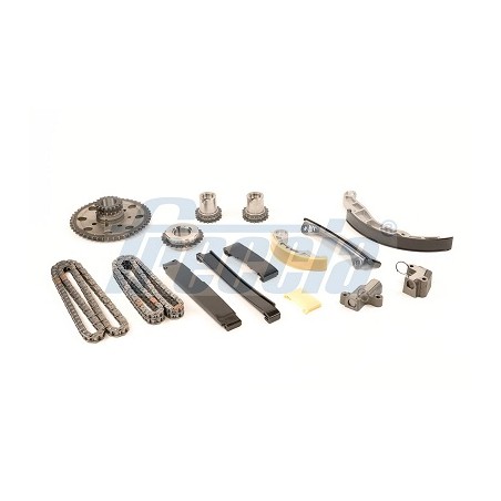 Kit Chaine de Distribution Pour Nissan Cabstar Pathfinder III Serena 13024EB70A