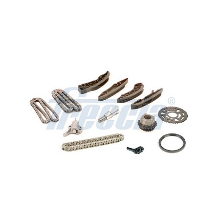 Kit Chaine de Distribution Pour BMW 4 5 X1 X3 X5 Mini Mini Clubman Clubvan