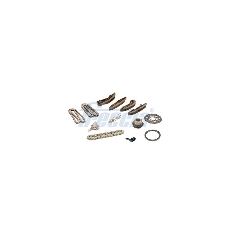 Kit Chaine de Distribution Pour BMW 4 5 X1 X3 X5 Mini Mini Clubman Clubvan