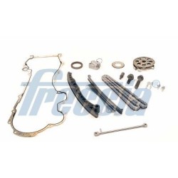 Kit Chaine de Distribution Pour Opel Corsa E  - 3/5 Portes 0642692