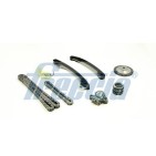 Kit Chaine de Distribution Pour Renault Grandtour Thalia III Twingo Dacia