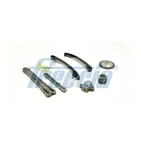 Kit Chaine de Distribution Pour Renault Grandtour Thalia III Twingo Dacia