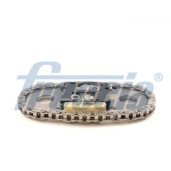 Kit Chaine de Distribution Pour Fiat Bremach Iveco 504068388