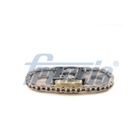 Kit Chaine de Distribution Pour Fiat Bremach Iveco 504068388
