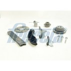 Kit Chaine de Distribution Pour Opel Astra J MERCEDES Vauxhall 55505562 55570036
