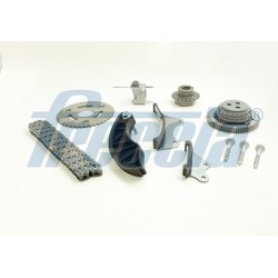 Kit Chaine de Distribution Pour Opel Astra J MERCEDES Vauxhall 55505562 55570036