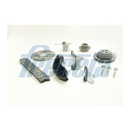 Kit Chaine de Distribution Pour Opel Astra J MERCEDES Vauxhall 55505562 55570036