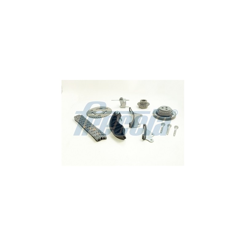 Kit Chaine de Distribution Pour Opel Astra J MERCEDES Vauxhall 55505562 55570036