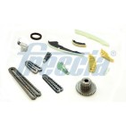 Kit Chaine de Distribution Pour VW CC EOS Golf VI Passat Variant Scirocco Sharan
