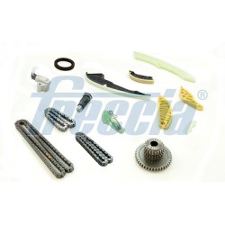 Kit Chaine de Distribution Pour VW CC EOS Golf VI Passat Variant Scirocco Sharan