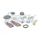Kit Chaine de Distribution Pour Hyundai III IV Tucson Kia Sportage
