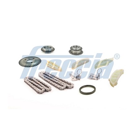 Kit Chaine de Distribution Pour Hyundai III IV Tucson Kia Sportage