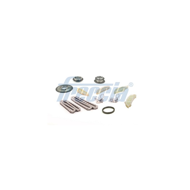 Kit Chaine de Distribution Pour Hyundai III IV Tucson Kia Sportage
