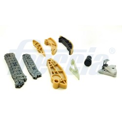 Kit Chaine de Distribution Pour Jaguar E-Pace F-Pace XE XF Sportbrake Land Rover