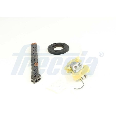 Kit Chaine de Distribution Pour Peugeot Opel Citroën DS 9823920080 3557000