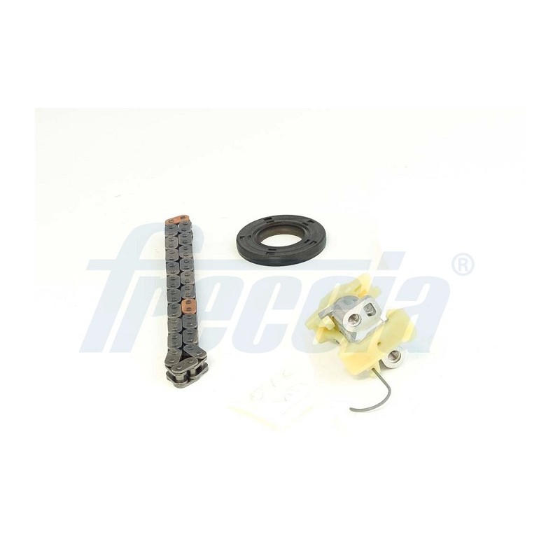 Kit Chaine de Distribution Pour Peugeot Opel Citroën DS 9823920080 3557000
