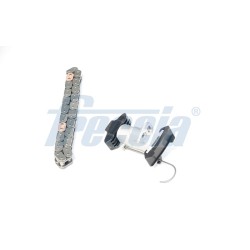 Kit Chaine de Distribution Pour Peugeot Opel Citroën DS 98 301 468 80