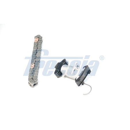 Kit Chaine de Distribution Pour Peugeot Opel Citroën DS 98 301 468 80