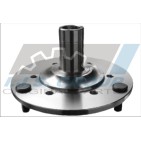Moyeu de roue Avant Pour Renault 4 5 6 7700533798 7700628767