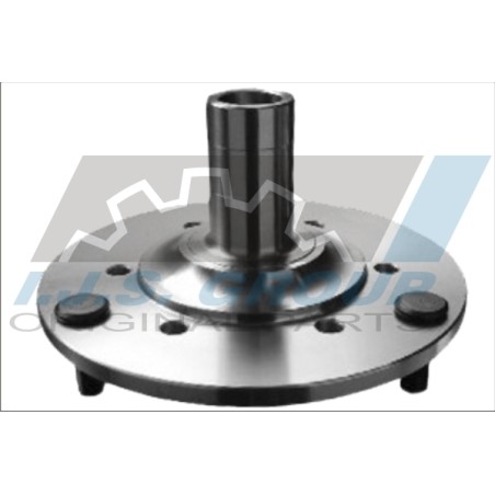 Moyeu de roue Avant Pour Renault 4 5 6 7700533798 7700628767