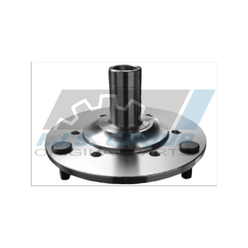 Moyeu de roue Avant Pour Renault 4 5 6 7700533798 7700628767