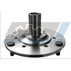 Moyeu de roue Avant Pour Renault 12 Variable 7700529366 7700544733