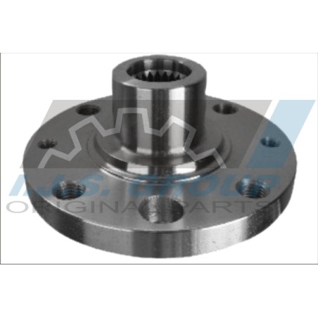 Moyeu de roue Avant Pour Renault 21 A Trois Volumes Break Espace I II 7700715149